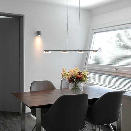 Residenz Kleine Bergstrasse Wohnung 7 Grömitz Eksteriør bilde