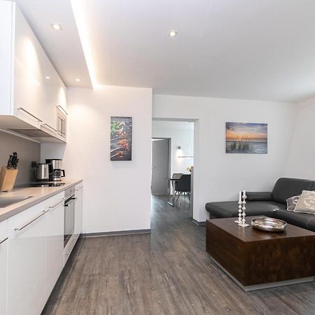 Residenz Kleine Bergstrasse Wohnung 7 Grömitz Eksteriør bilde