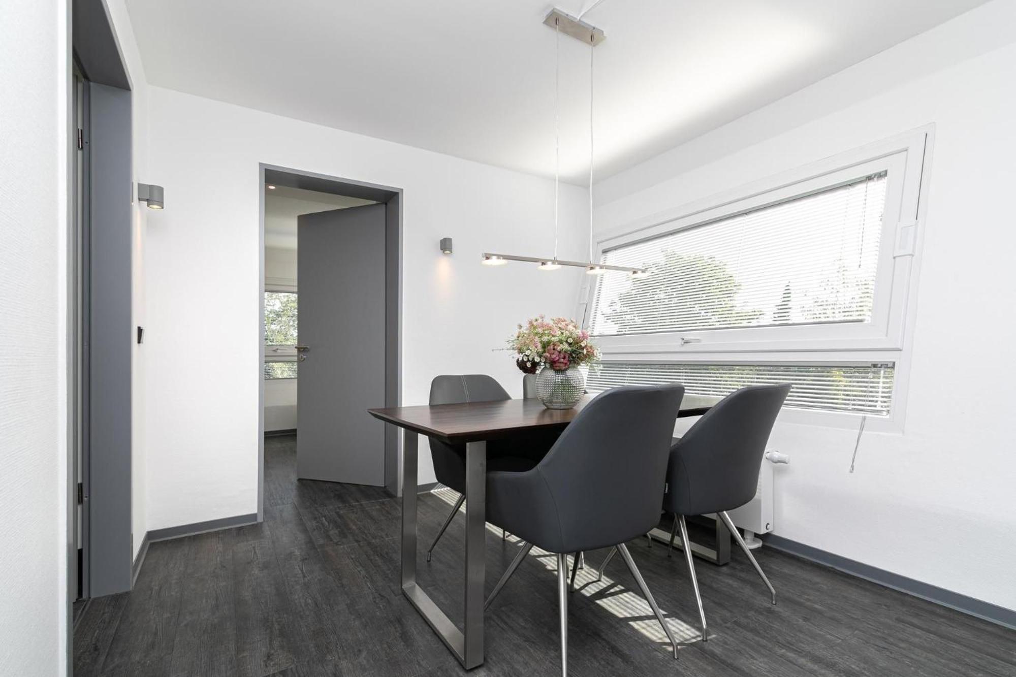 Residenz Kleine Bergstrasse Wohnung 7 Grömitz Eksteriør bilde