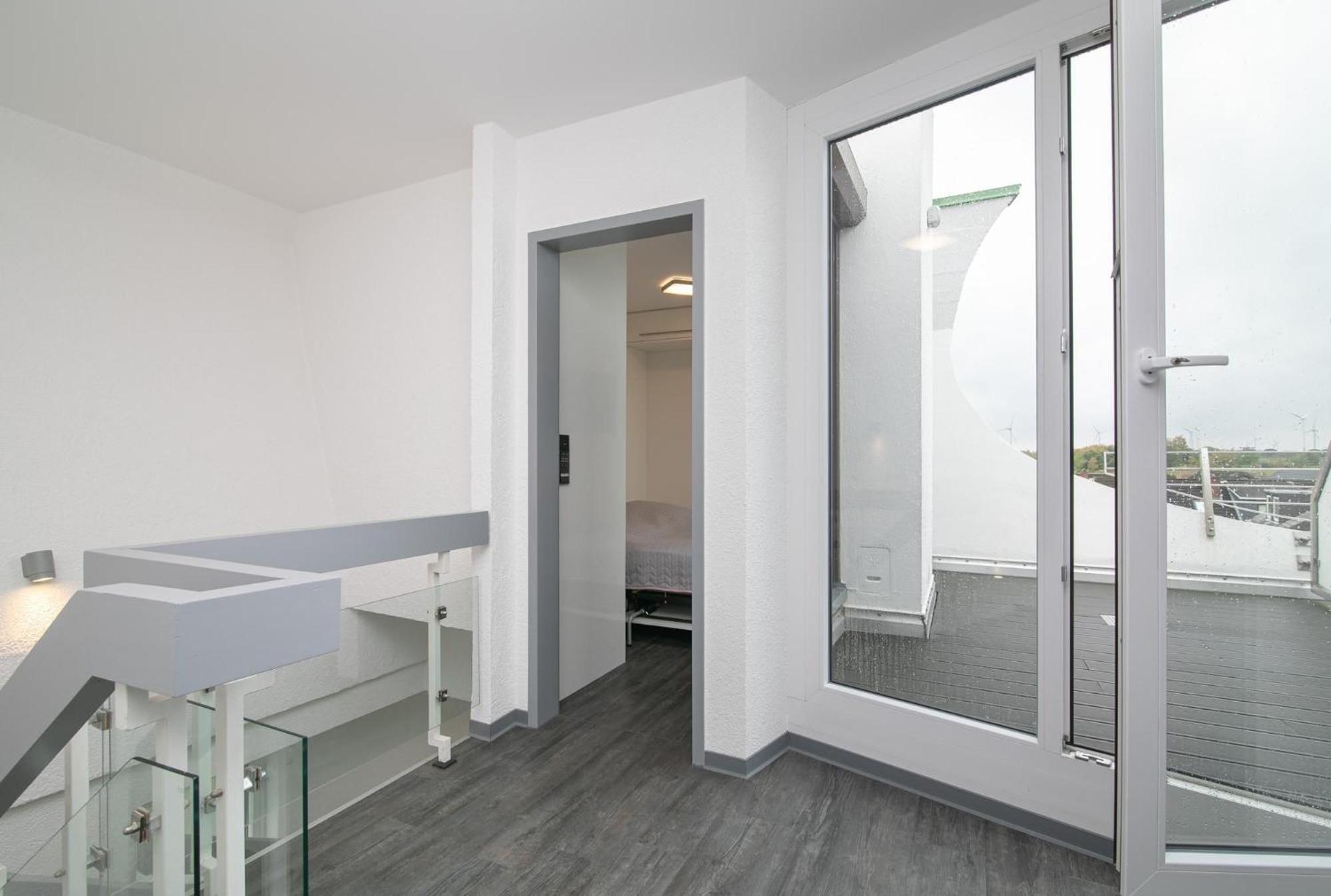 Residenz Kleine Bergstrasse Wohnung 7 Grömitz Eksteriør bilde