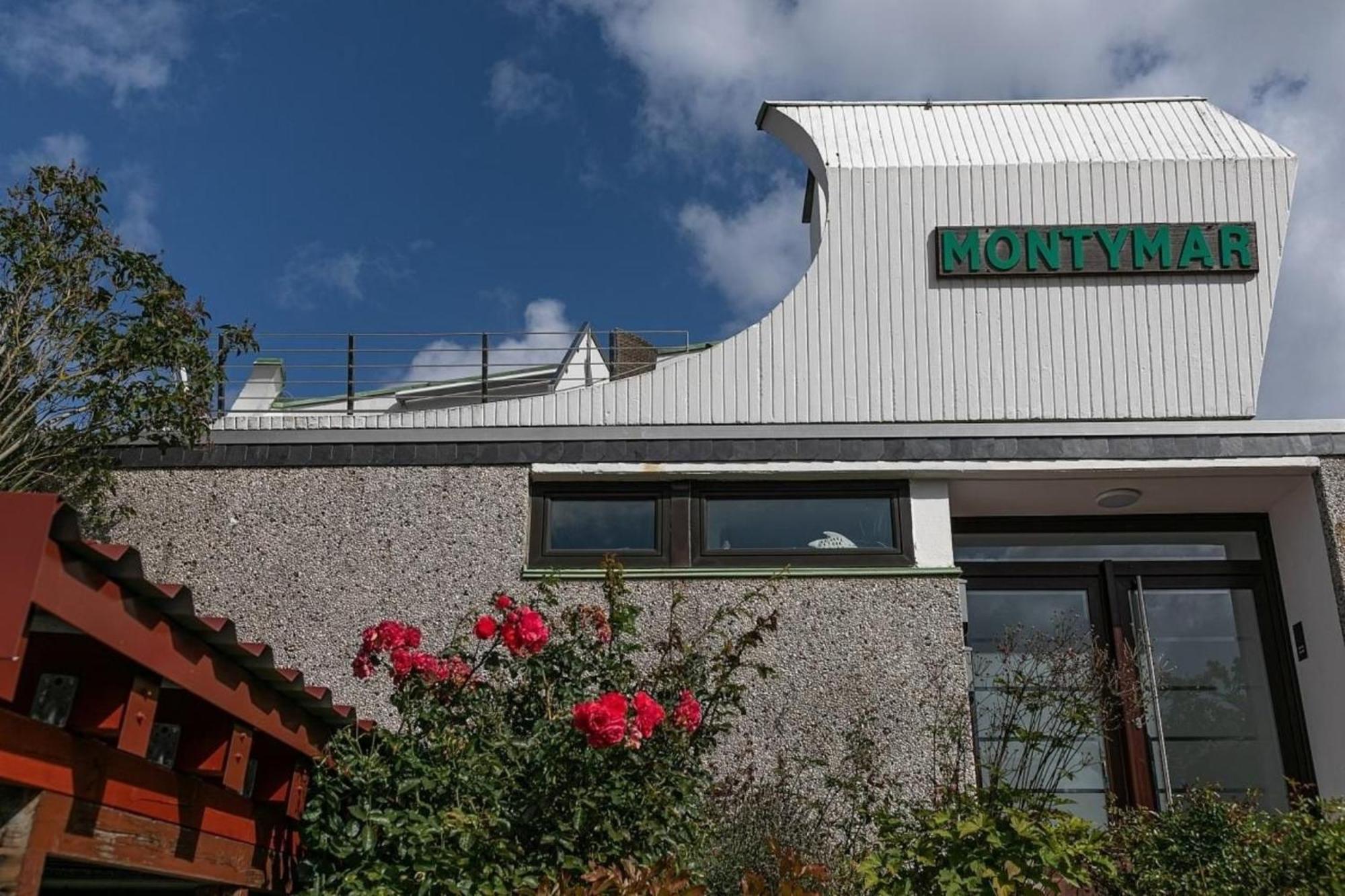 Residenz Kleine Bergstrasse Wohnung 7 Grömitz Eksteriør bilde